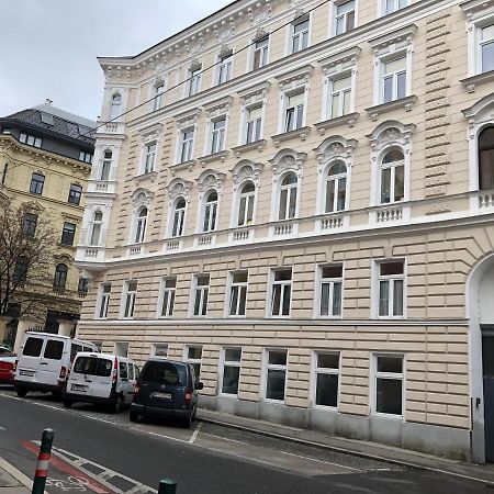 Green Apartment Vienna Exterior photo